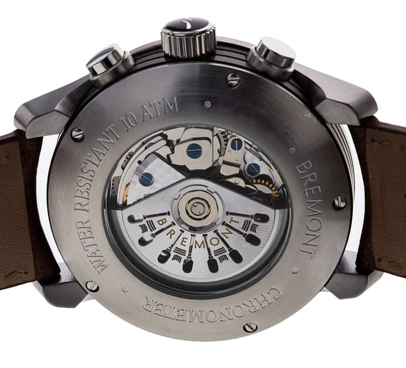 Bremont ALT1 ALT1-C/CR